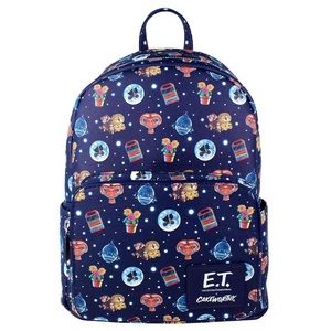 Cakeworthy E.T. Mini backpack